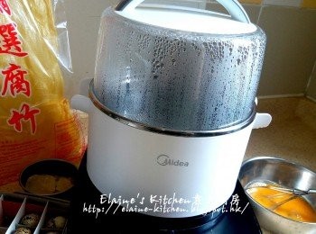 step7: 時間調至15分鐘