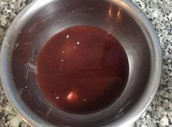 step10: 加入玉米粉；