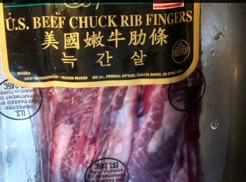 step1: 先尒水，尒好水放至一邊備用