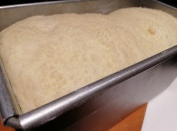 step6: 焗爐預熱180度，焗40分鐘即成