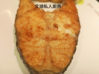 step3: 封到脆卜卜即成。