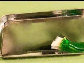 step1: 蒸盤 :
1個長方形模18厘米 X 24厘米的盤，如果有2個最好。