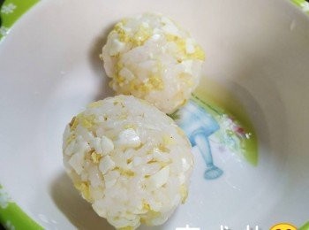 step7: 一個鐘後拎返出嚟簡單整熱後就食得