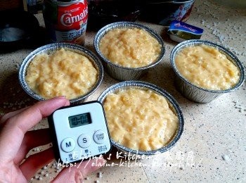 step9: 靜待10分鐘