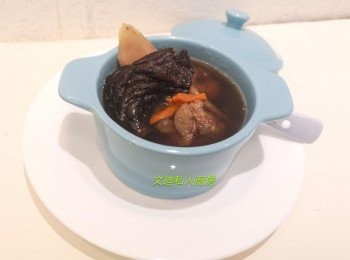 step4: 可加鹽調味。