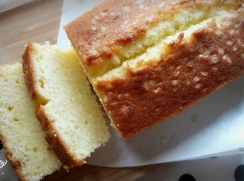 step10: 放入已用170度預熱10分鐘的烤箱中 , 烤約60分鐘即可取出放涼