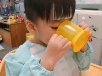 step1: 所有材料洗淨，切件