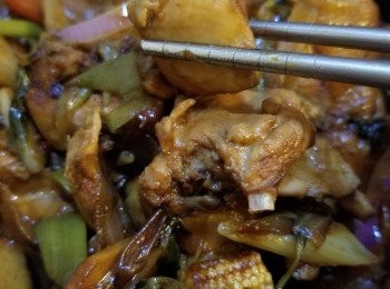 step5: 好好味!♡♡大家可以試下，多多指教!