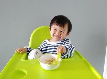 step11: 食完勁開心！