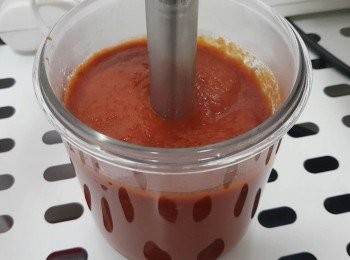 step10: 放涼待用。