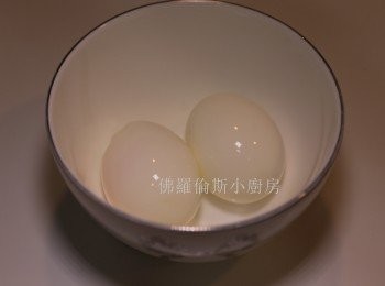 step4: 加入雞蛋
