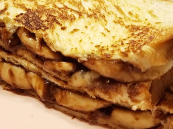 step7: 再配合自選雪糕，即成