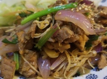 step12: 大家可以試下煮下，多多指教♡