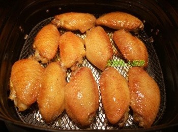 step3: 搽上蜜糖後再焗3分鐘看看效果，是否滿意再決定是否需要加時。
