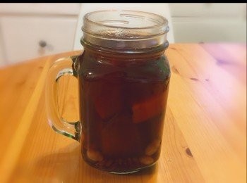 step1: 將粉葛、紅蘿蔔去皮洗淨待用
  扁豆赤小豆飛水待用
於湯煲注入適量清水，加入陳皮及煲湯材料同煲至滾。
煲滾後轉中火煲1小時，後細火煲兩小時即便可。