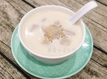 step12: 香甜好吃～請享用。