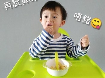 step10: 一嚟就已經好想食咁！