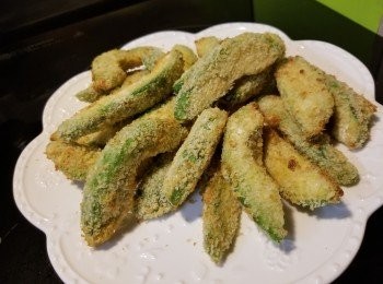 step6: 可以配沙律醬,蛋黃醬,介未蛋黃醬及茄汁進食