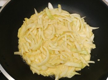 step7: 每邊關蓋煎兩分鐘就食得