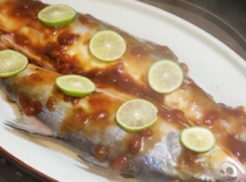 step3: 中大火蒸8至10分鐘 ( 視乎與之大細 )