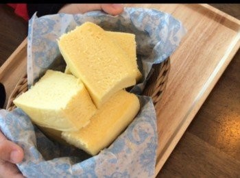 step1: 製作步驟和方法，請參考視頻教學～

YouTube 懶人包太太頻道