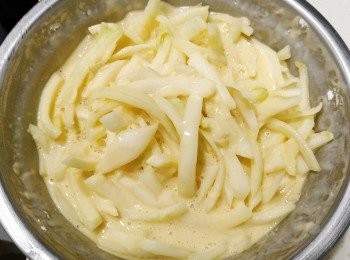 step5: 前期準備完畢