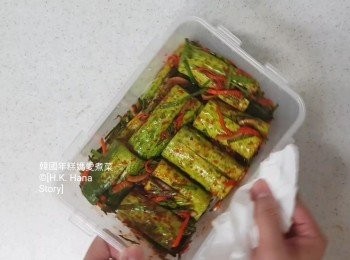 step15: 完成。
