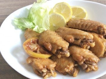 step8: 完成上碟。