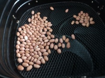 step2: 完成3分鐘後取出。