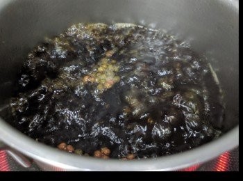 step3: 大火滾起！