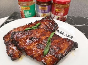 step9: 完成製作。