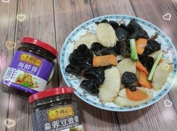 step4: 完成啦！