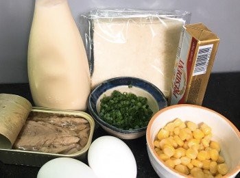 step1: <span class="group_1">食材</span>預備。