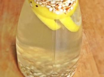 step2: 放涼即可以飲用🍹