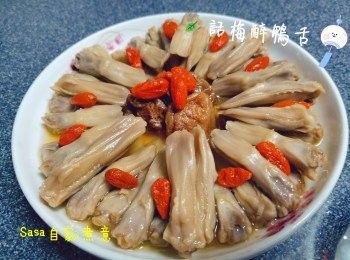 step7: 消暑餐前小食，無得頂
