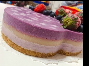 step6: 做溢力多層效果