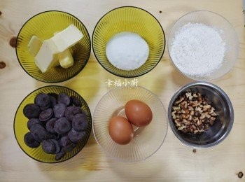 step1: 準備好所有材料