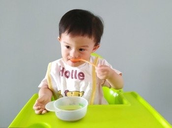 step10: 第一次嚐糖水