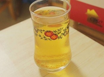 step2: 【煮食】
煲兩個鐘頭，完成！！