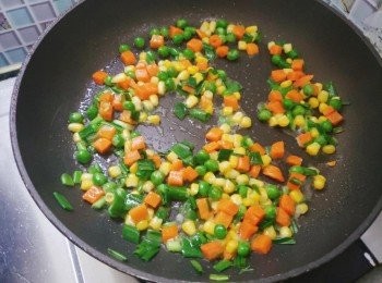 step3: 雜豆