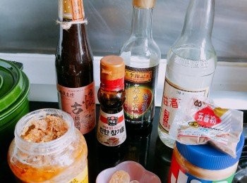 step2: 預備材料。