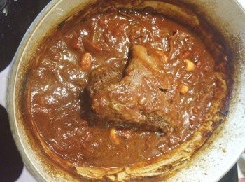 step9: 完成後加入適量的鹽作調味(視乎情況)。