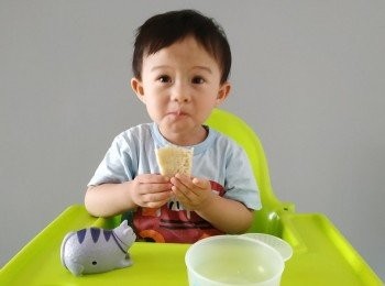 step12: 筋肉寶寶表示很滿意！