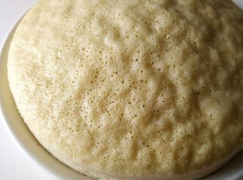 step9: 脫膜成功！