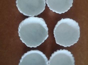 step5: 空氣炸鍋用185度預熱3分鐘。