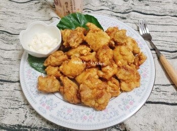 step6: 點自己喜歡的醬汁也不錯的