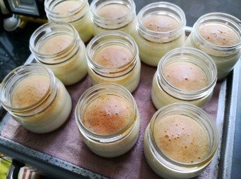 step7: 取出便可襯熱享用