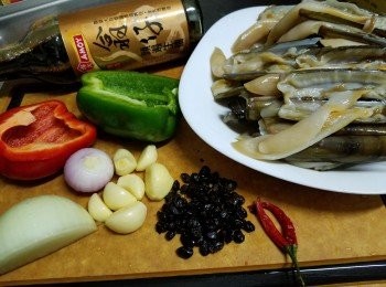 step1: 材料