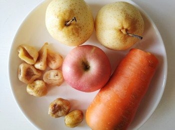 step1: 先準備以上材料