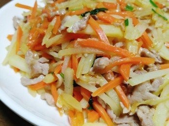 step10: 完成後賣相很吸引呢！